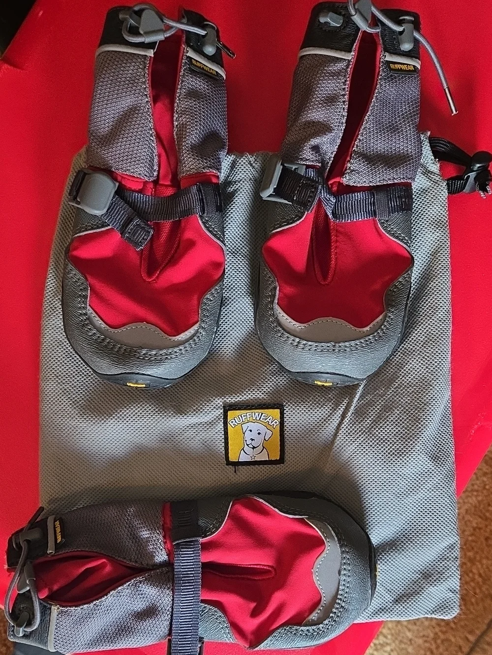 Ruffwear Dog Booties